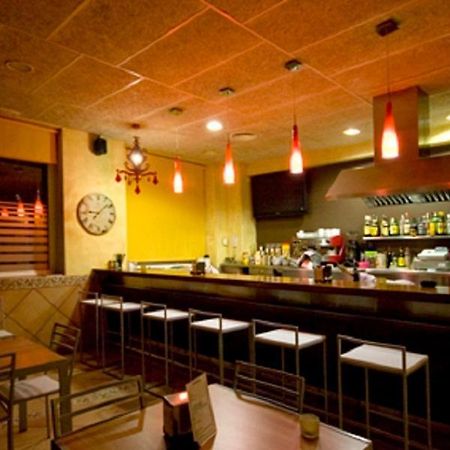 Hotel Solsona Centre Esterno foto