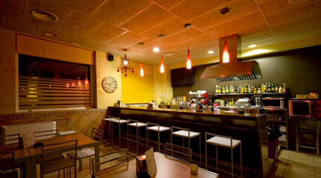 Hotel Solsona Centre Esterno foto